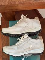 XSENSIBLE leren schoenen mt 39 NIEUW, Beige, Ophalen of Verzenden, Sneakers of Gympen, Zo goed als nieuw