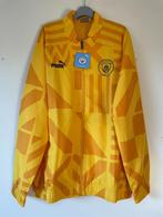 Manchester City Puma Trainingsjack Nieuw Maat M, Kleding | Heren, Sportkleding, Puma, Maat 48/50 (M), Nieuw, Oranje