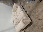 Bank, Huis en Inrichting, Banken | Sofa's en Chaises Longues, Ophalen of Verzenden, Zo goed als nieuw