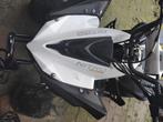 Nitro motor quad, Fietsen en Brommers, Minibikes, Midibikes en Pitbikes, Ophalen, Gebruikt, Overige typen, Nitro
