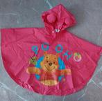 Winnie de pooh regen Poncho, Ophalen, Zo goed als nieuw, Disney, Meisje