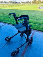 Rollator (niet gebruikt), Ophalen of Verzenden, Opvouwbaar, Nieuw