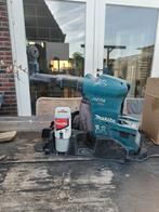 Stof module tbv Makita accu boorhamer 18/36v, Ophalen of Verzenden, 600 watt of meer, Boormachine