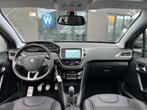 Peugeot 208 1.2 VTi Allure Clima, Cruise, Navigatie, NAP, Voorwielaandrijving, Euro 5, Gebruikt, 1199 cc
