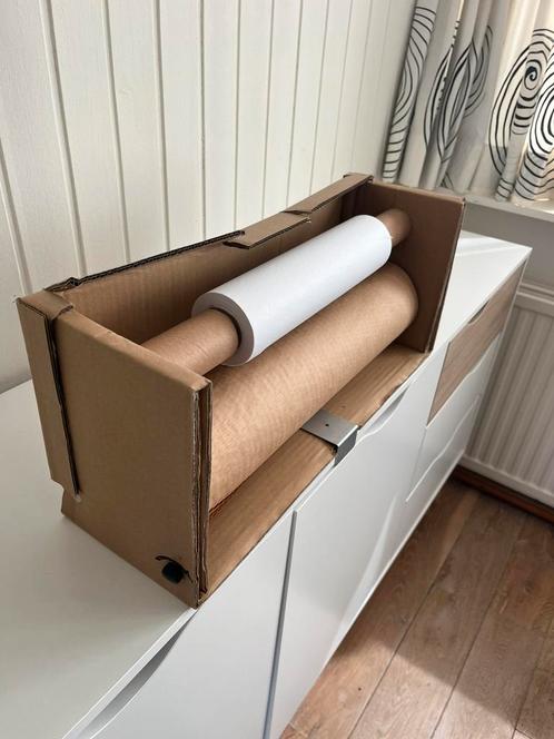 Dozen, doos met deksel, verzenddozen, verpakking, wrappapier, Doe-het-zelf en Verbouw, Kratten en Dozen, Nieuw, Doos, Minder dan 35 cm