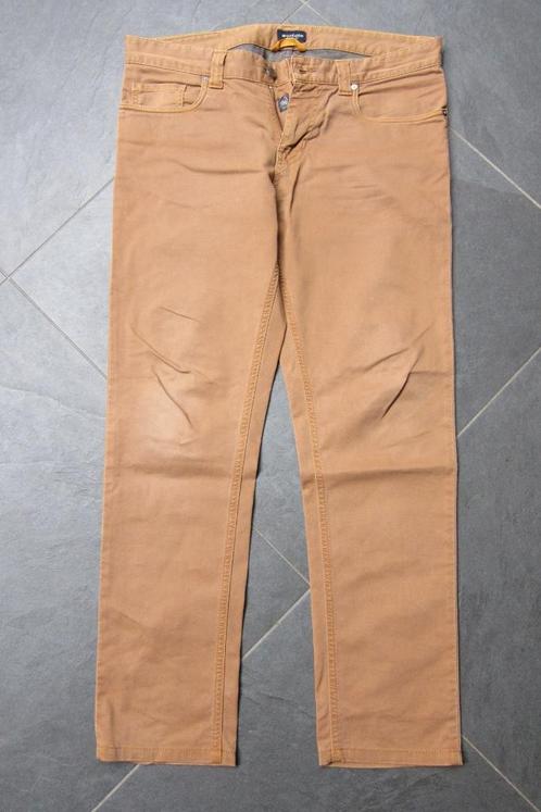 Mcgregor broek maat 32 lengte 30, Kleding | Heren, Broeken en Pantalons, Zo goed als nieuw, Maat 48/50 (M), Bruin, Ophalen of Verzenden