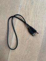 Kabel USB A 2.0 naar USB A 2.0, 60cm lang., Ophalen of Verzenden, Zo goed als nieuw, Minder dan 2 meter, Overige kabels