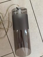 Kartell Easy Lamp grijs/ bruin. design. Nieuw, Huis en Inrichting, Lampen | Hanglampen, Ophalen of Verzenden, Nieuw, Minder dan 50 cm