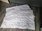 2 stuks Hema ledikant dekbed 100x135cm, Kinderen en Baby's, Ophalen of Verzenden, Gebruikt, 100 cm of meer, Deken