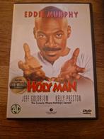 Holy man , Eddie Murphy, Alle leeftijden, Ophalen of Verzenden, Zo goed als nieuw, Romantische komedie