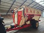 RMH 420 mengwagen 12m3, Ophalen, Veehouderij