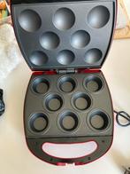 Inventum Babycakes Maker, Ophalen, Zo goed als nieuw