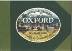 Oxford # Drawings & Sketches - William Bird., Ophalen of Verzenden, Zo goed als nieuw, Catalogus
