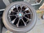 Velgen met Good Year winterbanden BWM 1, Auto-onderdelen, Banden en Velgen, Ophalen, Gebruikt, Velg(en), 16 inch