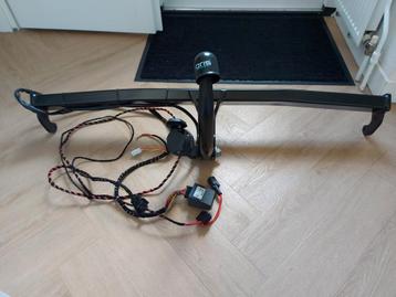 Trekhaak Opel Grandland X (2020) – Zo goed als nieuw! beschikbaar voor biedingen