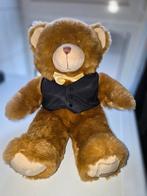 Beer van Giorgio gekocht in Beverly hills in winkel Giorgio, Ophalen of Verzenden, Zo goed als nieuw, Stoffen beer, Overige merken