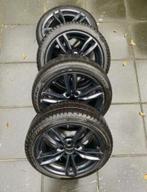 18” BMW winterset met velgenboom, Velg(en), Winterbanden, Ophalen