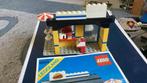 Vintage LEGO 6683 Hamburger Stand, Kinderen en Baby's, Speelgoed | Duplo en Lego, Ophalen of Verzenden, Gebruikt, Complete set