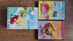 Happy Tree Friends DVD Boxset - Volumes 1-3 + Meer!, Gebruikt, Vanaf 16 jaar, Boxset, Ophalen of Verzenden