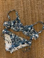 Beachlife Bikini Maat 36 - Zo Goed Als Nieuw, Kleding | Dames, Badmode en Zwemkleding, Beachlife, Blauw, Ophalen of Verzenden