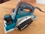 Makita schaafmachine 230V KP0800 - Volledig nieuw, Doe-het-zelf en Verbouw, Schaafmachines, Ophalen of Verzenden, Nieuw, Elektrisch