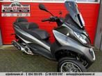 Piaggio MP3 500 LT ABS Sport, Bedrijf, Scooter, 12 t/m 35 kW, 493 cc