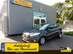 Ford Fiesta 1.6 TDCi TITANIUM*NAVI*AIRCO*CR CONTR*, Auto's, Voorwielaandrijving, Euro 5, Stof, Gebruikt