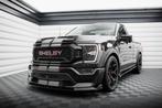 Voorlip sideskirt achterlip - Shelby F150 Super Snake 20+, Ophalen of Verzenden