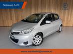 Toyota Yaris 1.0 VVT-i Aspiration Camera | Bluetooth | Airco, Euro 5, Stof, Gebruikt, 750 kg