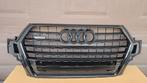 Grill Audi Q7 4M QUATTRO S-LINE GRILLE 4M0 bj.2015-2019 SQ7, Ophalen of Verzenden, Herkomst onderdeel bekend, Nieuw