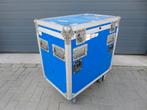 Flightcase, Ophalen, Gebruikt, Overige instrumenten, Flightcase