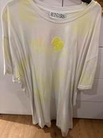 Reinders T-shirt - One Size, Maat 38/40 (M), Reinders, Wit, Ophalen of Verzenden