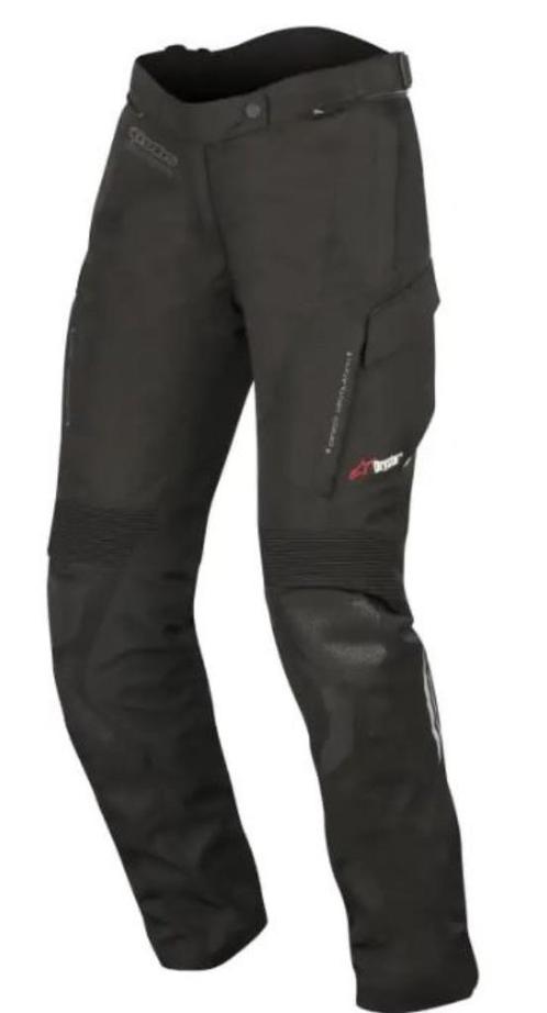 Alpinestars Stella Andes V2 drystar Pants / broek maat S, Motoren, Kleding | Motorkleding, Broek | textiel, Dames, Tweedehands