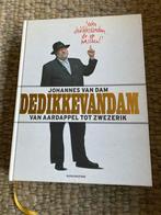 De Dikke Van Dam - Johannes van Dam, Ophalen of Verzenden, Zo goed als nieuw, Nederland en België, Overige typen