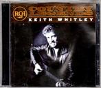Keith whitley – rca country legends cd 07863 65103 2, Cd's en Dvd's, Verzenden, Zo goed als nieuw, Poprock