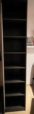 Ikea pax kast grijs nu ophalen, Huis en Inrichting, Ophalen of Verzenden, Zo goed als nieuw, 25 tot 50 cm, 200 cm of meer