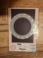 Studio Light Elvira Frame Mal, Hobby en Vrije tijd, Ophalen of Verzenden, Zo goed als nieuw, Frame of Mal, Overige merken