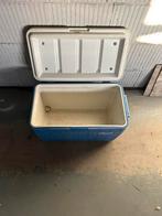 Koelbox, Ophalen, Gebruikt, Koelelement