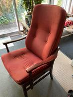 farstrup  stoel, Huis en Inrichting, Fauteuils, Ophalen, Hout, Gebruikt, Minder dan 75 cm