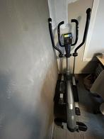 Crosstrainer DKN, Sport en Fitness, Ophalen, Zo goed als nieuw, Crosstrainer