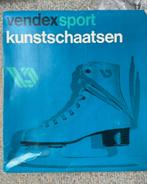 kunstschaatsen, Gebruikt, Kunstschaatsen, Ophalen, Overige merken