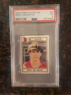 Panini plaatje mark van Basten 83, Verzamelen, Sportartikelen en Voetbal, Ophalen of Verzenden, Zo goed als nieuw, Buitenlandse clubs