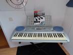 Keyboard YAMAHA PSR-275, Muziek en Instrumenten, Met standaard, Gebruikt, Overige aantallen, Yamaha