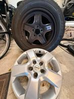 Semperit Speed Grip 2 winterbanden, Auto-onderdelen, Banden en Velgen, Ophalen, Gebruikt, 16 inch, Banden en Velgen