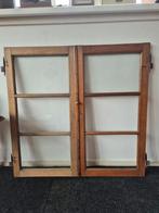 Oude eiken deurtjes, Antiek en Kunst, Ophalen