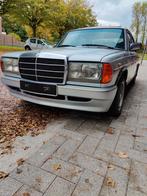 W123 300D AUT WINTER PROJECT  ZENDER UITVOERING UNIEK, Auto's, Automaat, Achterwielaandrijving, Mercedes-Benz, Diesel