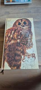 Het Beste Vogelboek 1972 - Readers Digest, Boeken, Natuur, Ophalen of Verzenden