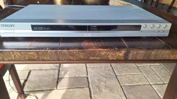 Sony DVP-N360 beschikbaar voor biedingen