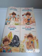 Pitty 4 leesboekjes, Ophalen of Verzenden, Gelezen, Enid Blyton, Fictie