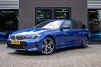 BMW 3 Serie 330i G21 Touring M Sport / HK / Head-Up / Pano /, Auto's, BMW, Automaat, 1998 cc, Gebruikt, 4 cilinders